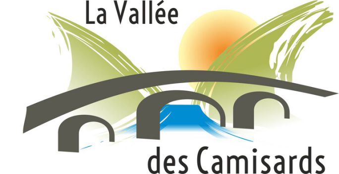 Logo Vallée des Camisards
