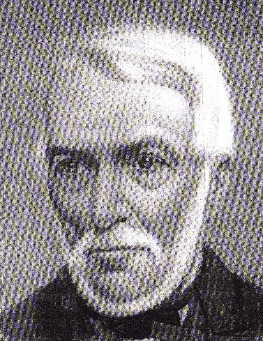 Jacques Bernard
