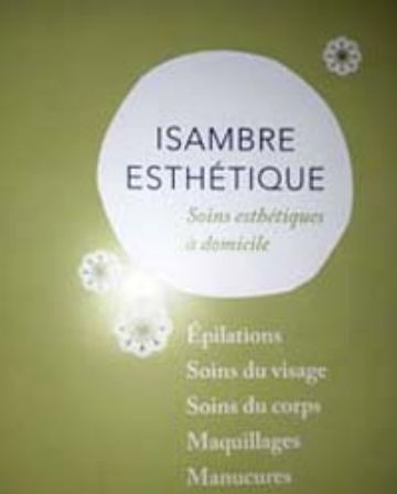 Carte Isabelle Monteil