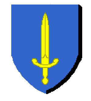 Armoiries de Mialet